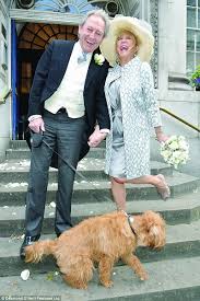 Wedding bells again for pattie boyd at 71: George Harrison Pattie Boyd Eric Clapton Good Times