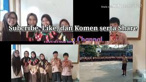 Lomba Hut Pramuka Dan Kemerdekaan Ri Yang Seru Dan Kocak Pramuka
