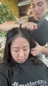 @Hanna Ko 💅🏼 4 hours for Hanna ✨ @Guy Tang big9, lavender lust #moefsalon