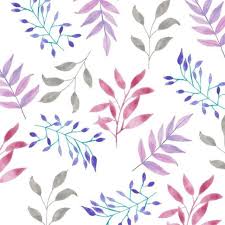 Background Pattern Flower Watercolor Floral Card Flowers Green Nature Watercolor Floral Patt Floral Pattern Vector Watercolor Pattern Watercolor Floral Pattern