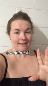 Very grateful for this warm and sunny spot, filled with warm and sunny  people