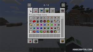 The first step in order to install minecraft mods is to download a. Project Red Mod Download For Minecraft 1 7 10 Minecraftxl