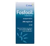 Fosfocil 60ml 5 G Susp