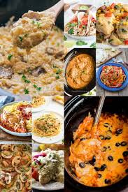 It was so easy and delicious!submitted by: 50 Easy Back To School Crock Pot Dinners Real Housemoms