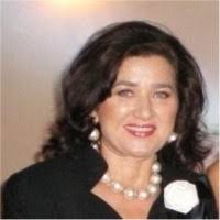 Marzena Nowicka FRSA