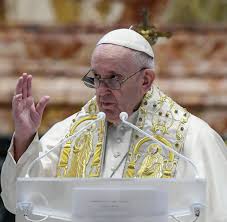 Per facilitarvi la cosa, i programmi vengono suddivisi per fascia oraria: Corona Krise Papst Ruft Uberraschend In Tv Sendung An Moderatorin Ergriffen Welt