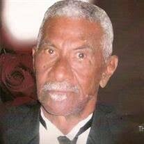 Mr. Dan Terry Wilks Obituary