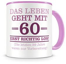 Check out these awesome toys & gifts for 60 year old man! Compare Prices For Geschenke Zum 60 Geburtstag Fur Manner Frauen Across All Amazon European Stores