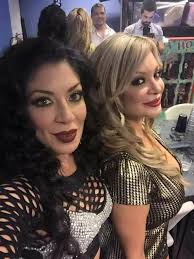 Fans de Marisol Y Vicky Terrazas