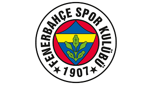 The streets in the area are full of historic. Fenerbahce Logo Symbol History Png 3840 2160