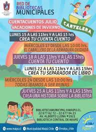 Cursos de la municipalidad de maipu 2021. Ipu Informa Ma