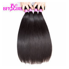 Brazilian Straight Hair Bundles Bff Girl 100 Human Hair 1 3