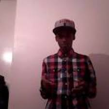 Stream Shamar Brown 1 music