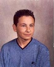 James Alex John “Aj” Hamilton (1987-2013)