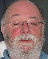 Death Notice of Robert Stephen (Rob) Lennon (Bray, Wicklow)