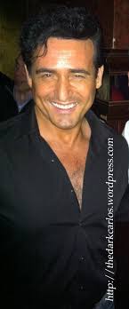 Carlos Marin