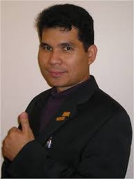 Jon Velasco's Instagram, Twitter & Facebook