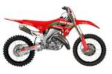 HONDA-CR