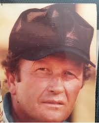 Donald Erwin Obituary