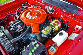 Image result for Bright Red 1972 Dart