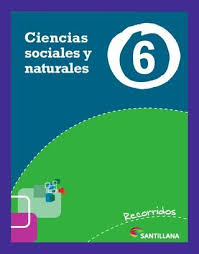 Las ciencias naturales son una rama científica que se ocupa de observaciones, comprensión y predicciones de los fenómenos naturales. Recorridos Santillana Ciencias Sociales Y Naturales 6 Nacion Ciencias Sociales Ciencias Sociales Primaria Ciencias Naturales