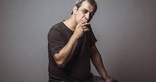 Για να είσαι πάντα μπροστά, ακολούθησε τον κόσμο του fthis.gr: 8emhs Adamantidhs O Atyxos Gamos Kai O E8ismos Toy