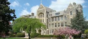 Office of Undergraduate Admissions | Georgetown University