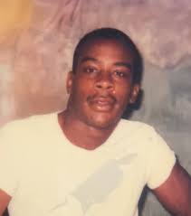 Obituary for Randy Hogan