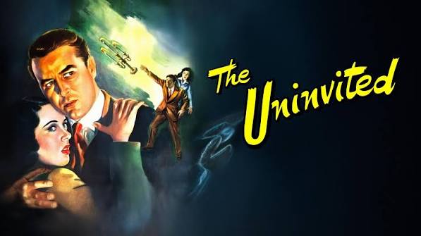 Prime Video: The Uninvited