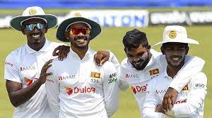 The 1st test match of sl vs ban is going to be played from 21st april to 25th april 2021 at pallekele international cricket stadium, pallekele. Sl Vs Ban 1st Test 2nd Day Cut Down The Runs And Fence Them In How Sri Lanka Kept Bangladesh On A Tight Leash
