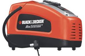 Black And Decker Portable Power Station Reviews Top 10 Best Portable Tire Inflators Air Compressors Reviews In 2020 With Images Black Decker Electric Air Compressor Air Compressor