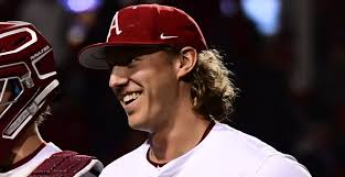 Top 10 career strikeout leaders in Arkansas Baseball history