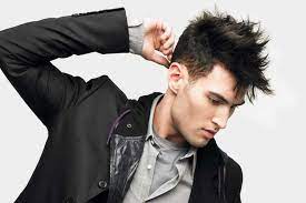 Mens Hairstyles Short Sides Long Top Hair Styles Hipster Haircut Popular Mens Haircuts