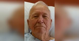 Obituary information for JC Edward Weems