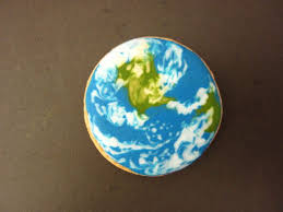 antolpo アイシングクッキー クッキーモンスター シュガークラフト デコレーションクッキー