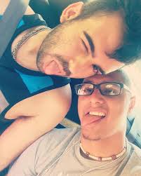 Enrique Vazquez Torres and Axel Rojas Román 's Wedding Website