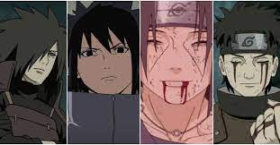 51 mobile walls 13 art 8 images 73 avatars. Naruto 10 Best Members Of The Uchiha Clan Ranked By Likability