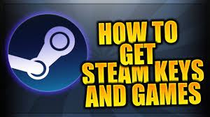 Pubg for pc is available in steam and it's quite difficult to get it for free , i've bought the game on a sell at 669 inr. How To Get Free Steam Games And Keys No Survey Or No Downloads Completely Free Youtube