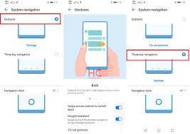 Free download directly apk from the google play store or other versions we're hosting. Emui 10 Tip How To Use Navigation Gestures Huawei Central