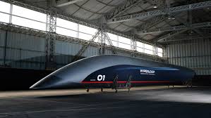 Hyperloop Transportation Technologies Great Lakes Study Preview Feasible And Highly Profitable