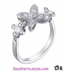 صور اجمل خواتم الفضة خواتم جميلة 2015 louis vuitton jewelry engagement rings