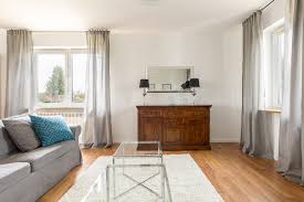 Or maybe you just need a classic, standard sofa. 21 Marvelous Farmhouse Living Room Ideas You Should Try