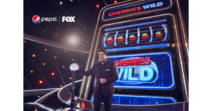 Selecione o tipo de qr code. Pepsi Brings New Fox Primetime Game Show Cherries Wild To Life With Immersive At Home And Retail Experiences For Chances To Win Big Anytime Anywhere