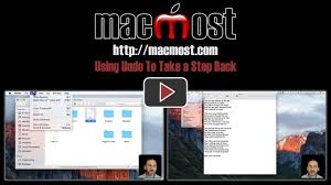 Or tap the clip, then swipe down over the playhead on the clip, as if you were slicing through the clip with your finger. Using Undo To Take A Step Back