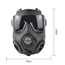 Check spelling or type a new query. Masca De Gaze Militare Airsoft De Fotografiere De VanÄƒtoare De Echitatie Cs Cosplay Fata Complet Tactice Masca De Protectie Cu Ventilator De Evacuare Filtre Cumpara Online Reducere Www Loteriefiscala Ro