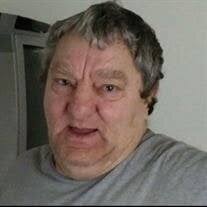 Mr. Delton H. Doran Sr. Obituary