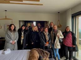 Les journées professionnelles de l'ATC