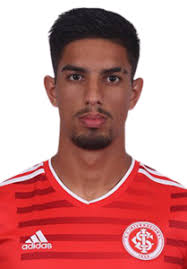 Léo Borges :: Photos :: soccerzz.com