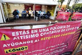Qué restricciones habrá a partir del 21 de junio. Qr5cwoaf25zabm