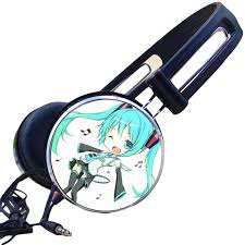 Aliexpress hatsune miku headphones new pt08 auriculares wireless headset high quality sound tws earphone with charging box bt headphone earbuds from hdwallpapers.cat these parts can add a finishing detai… read more (1) left hand phones, four (4) cast button squares and two (2) half moon. Mllse Hatsune Miku Anime Headphone Headphones Gaming Headset Gamer Stereo Headphones For Girls For Mobile Phone Mp3 Stereo Headphones Gaming Headset Headphone